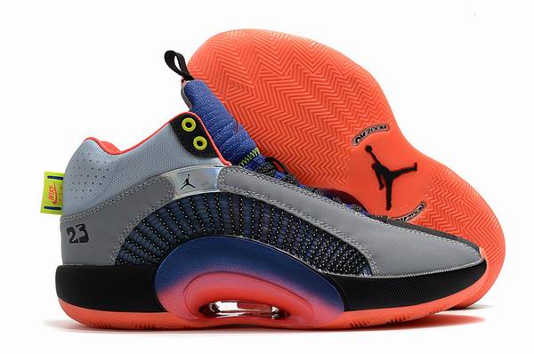 hot sell nike Nike Air Jordan 35 Shoes(M)